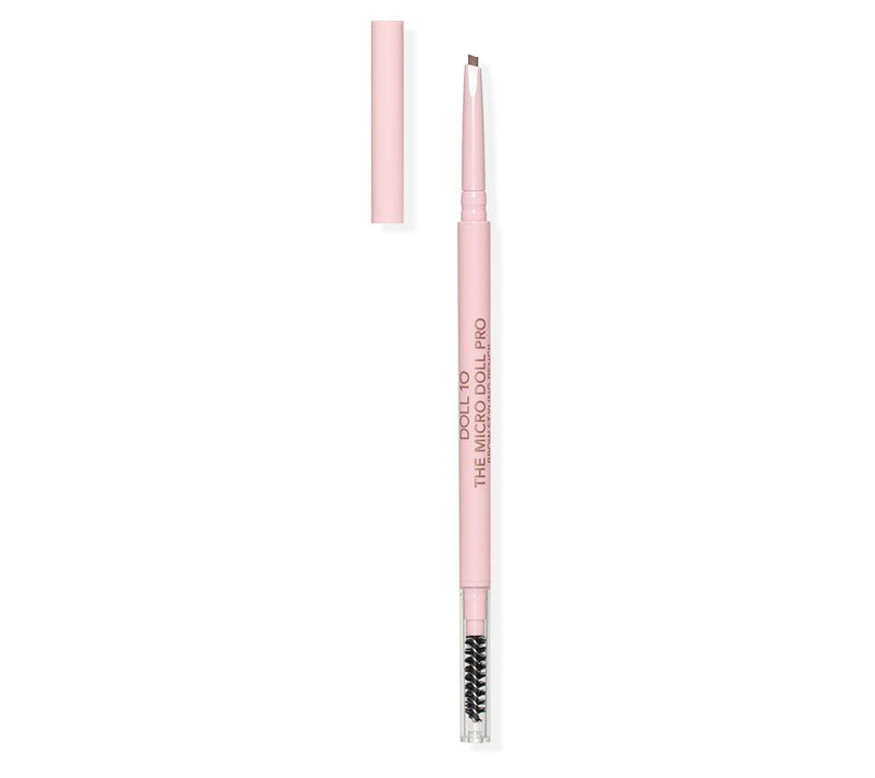 Doll 10 The Micro Doll Pro Brow Styling Pencil — View 3