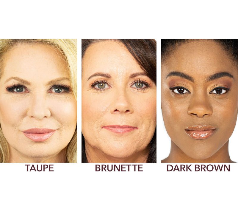 Doll 10 The Micro Doll Pro Brow Styling Pencil — View 6