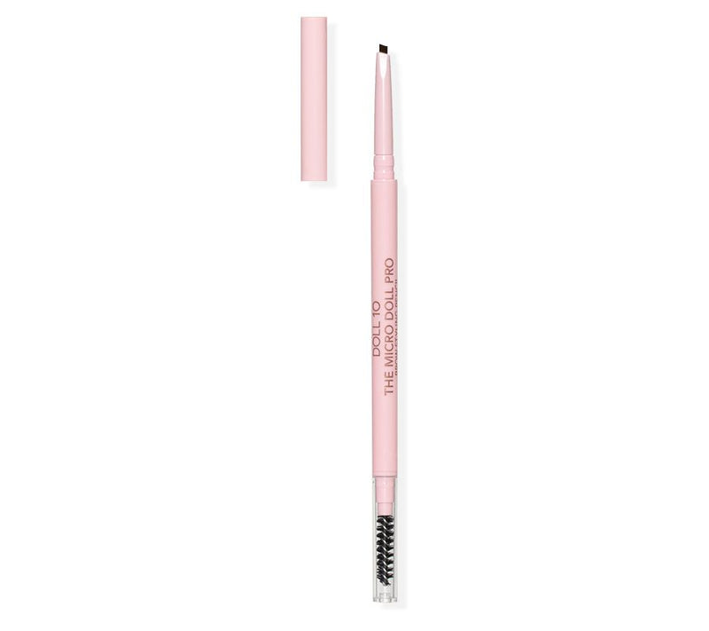 Doll 10 The Micro Doll Pro Brow Styling Pencil — View 2