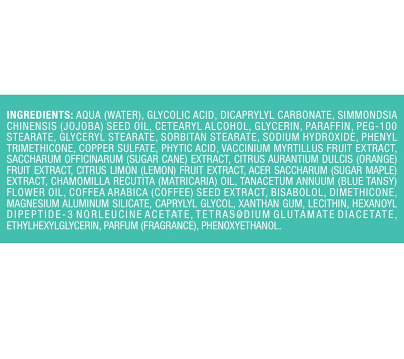 SERIOUS SKINCARE Glycolic Retexturizing Cream — View 2