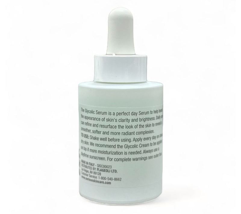 SERIOUS SKINCARE Glycolic Retexturizing Serum — View 2