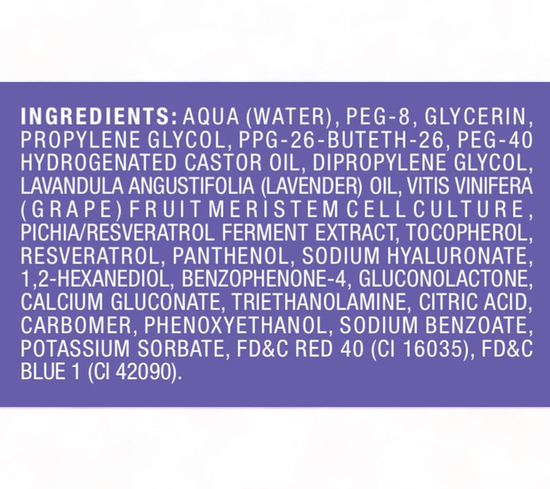 SERIOUS SKINCARE Age Disrupter Resveratrol Burst — View 2