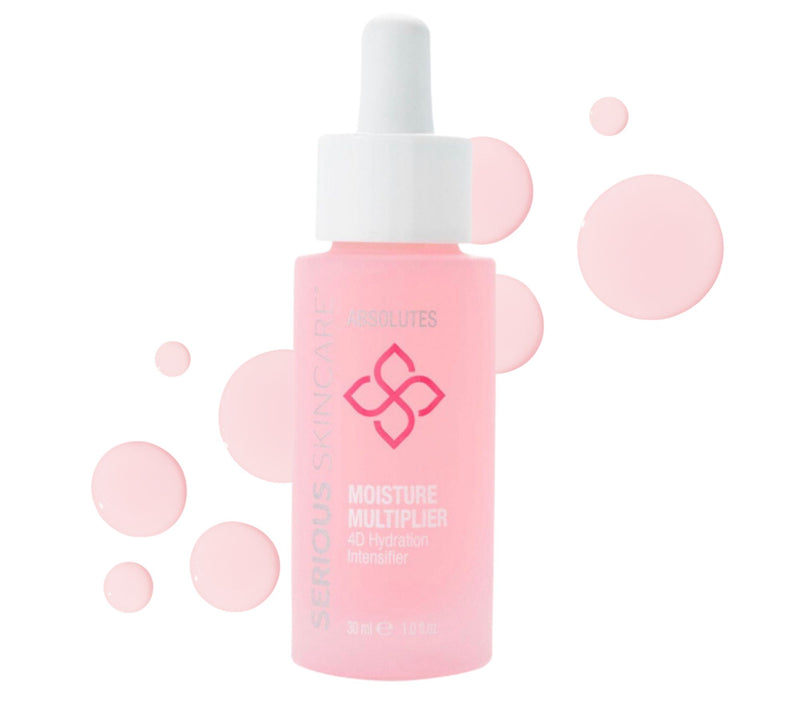 SERIOUS SKINCARE Moisture Multiplier 4D Hydrati on Intensifier — View 5