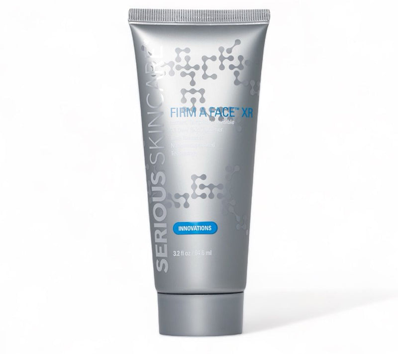 SERIOUS SKINCARE Firm-A-Face XR. Allover Skin Tightener — Main view