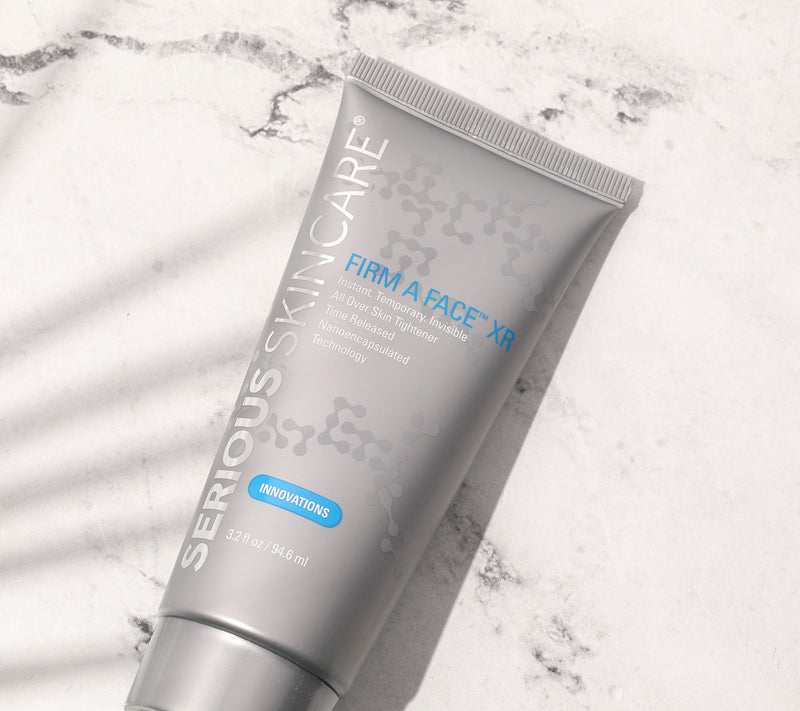 SERIOUS SKINCARE Firm-A-Face XR. Allover Skin Tightener — View 6