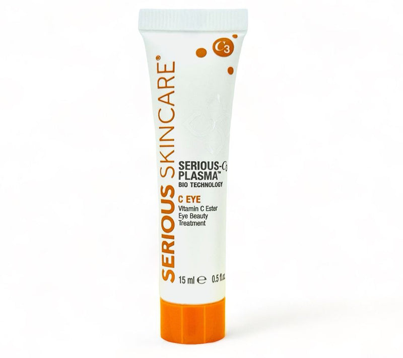 SERIOUS SKINCARE C EyeVitamin C Ester Eye Beauty Treatment — Main view