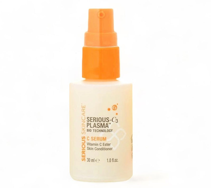 SERIOUS SKINCARE C Serum Vitamin C Ester Skin Conditioner — Main view