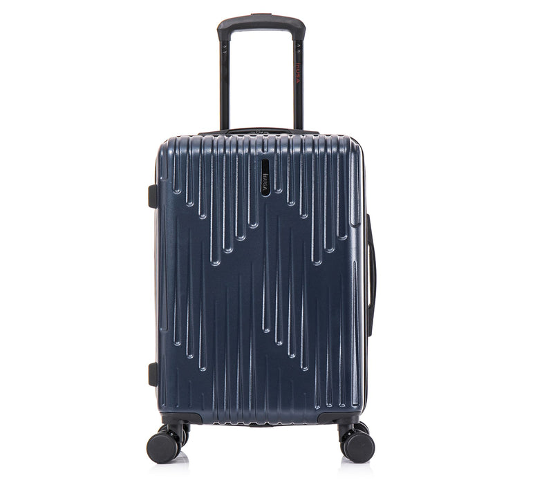 InUSA Drip Lightweight Hardside Carry-On Spinner Luggage, 20" — View 13