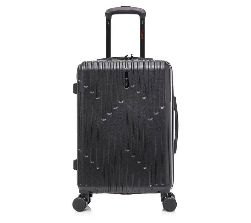 InUSA Drip Lightweight Hardside Carry-On Spinner Luggage, 20" — View 14