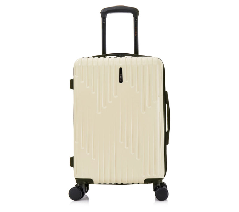InUSA Drip Lightweight Hardside Carry-On Spinner Luggage, 20" — View 15