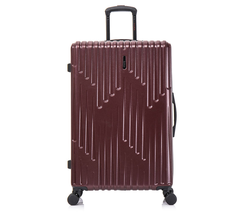 InUSA Drip 28"  Lightweight Hardside Spinner Luggage — View 16