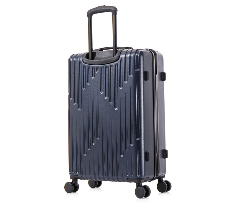 InUSA Drip 24" Lightweight Hardside Spinner Luggage — View 6