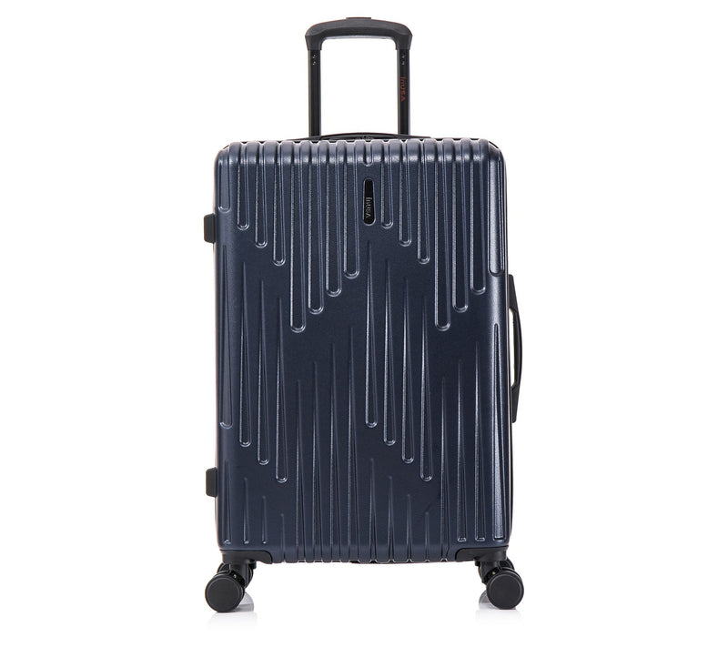 InUSA Drip 24" Lightweight Hardside Spinner Luggage — View 13