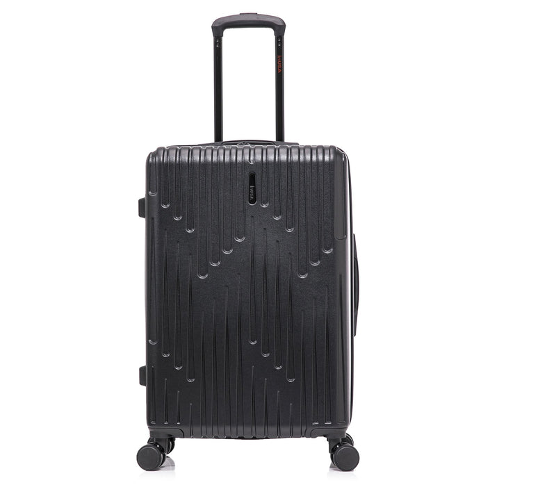 InUSA Drip 24" Lightweight Hardside Spinner Luggage — View 14