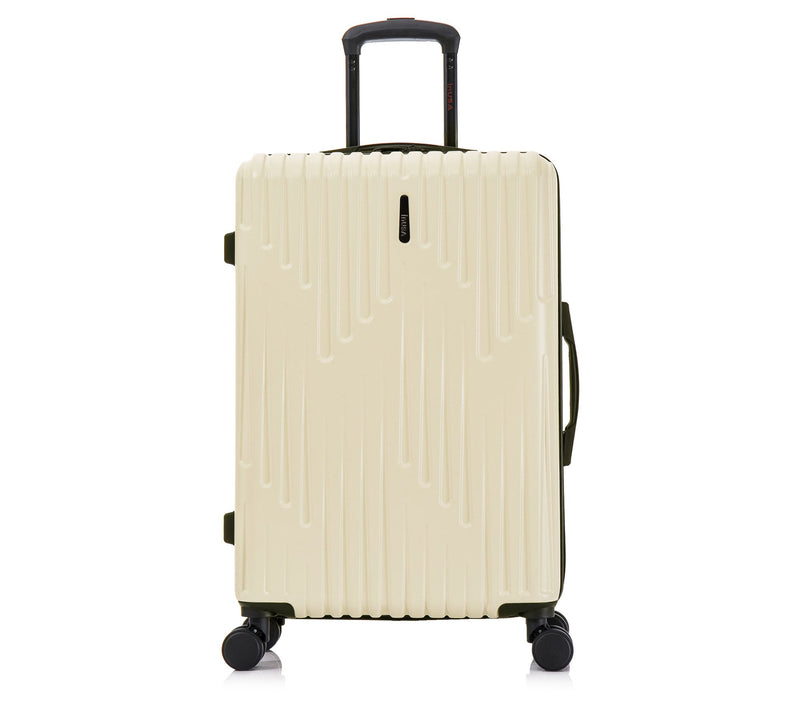 InUSA Drip 24" Lightweight Hardside Spinner Luggage — View 15
