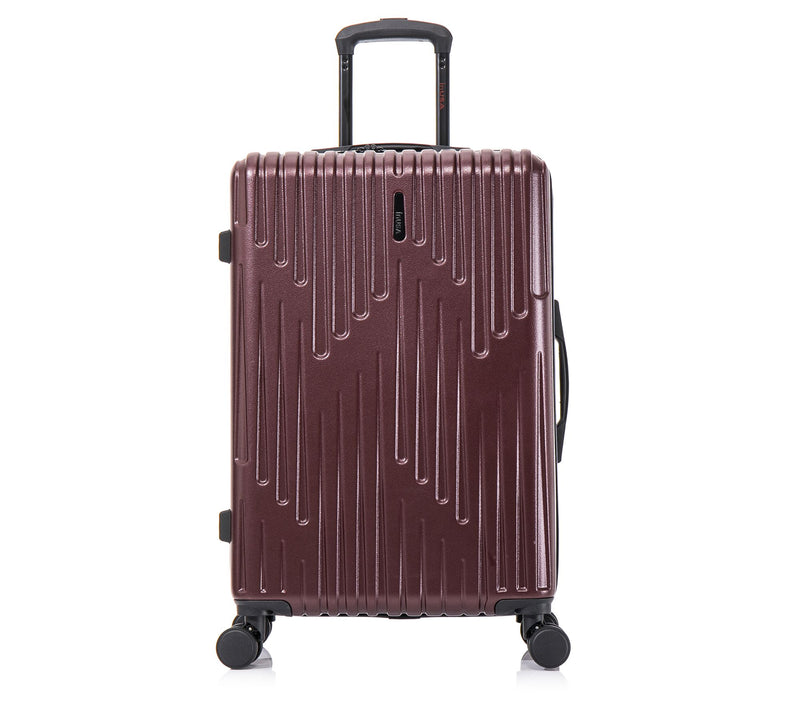 InUSA Drip 24" Lightweight Hardside Spinner Luggage — View 16