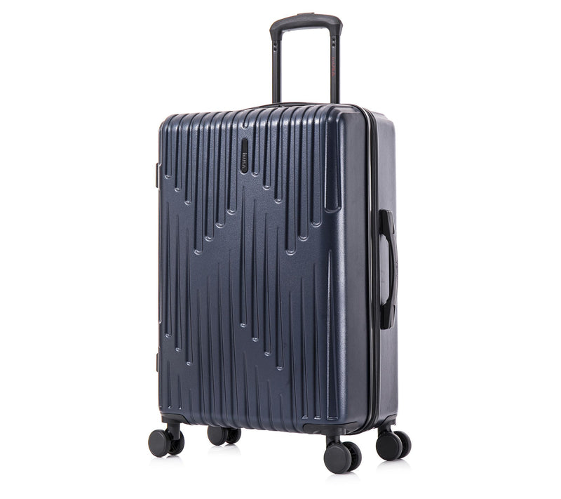 InUSA Drip 24" Lightweight Hardside Spinner Luggage — View 2