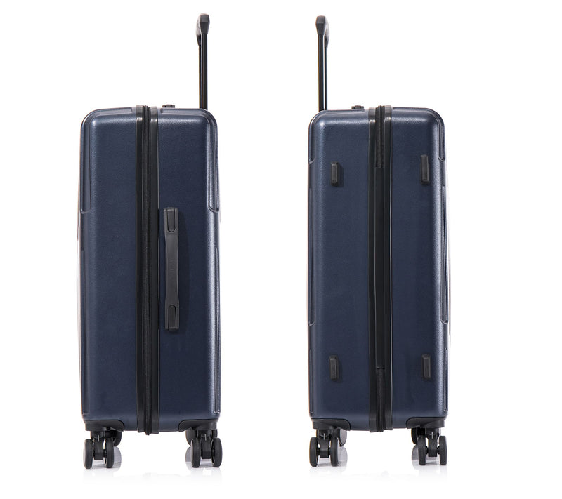 InUSA Drip 24" Lightweight Hardside Spinner Luggage — View 7