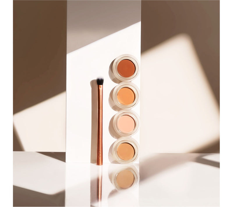 Yensa Super Bright Serum Silk Under Eye Corrector — View 6