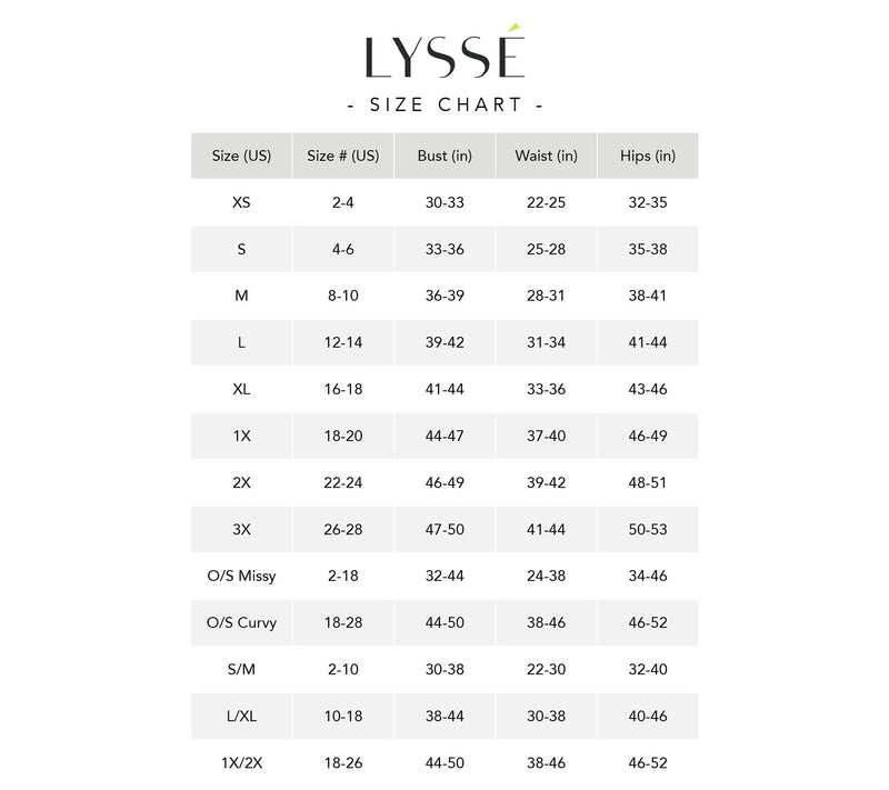 Lysse New York Straight Leg Jeans — View 8