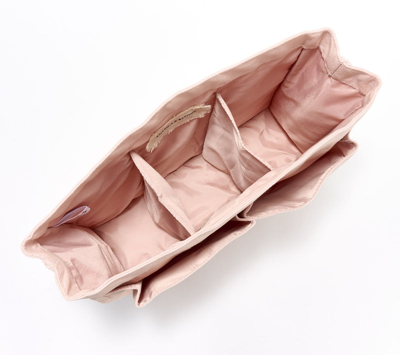 America & Beyond Water-Resistant Shopper Organizer — View 16