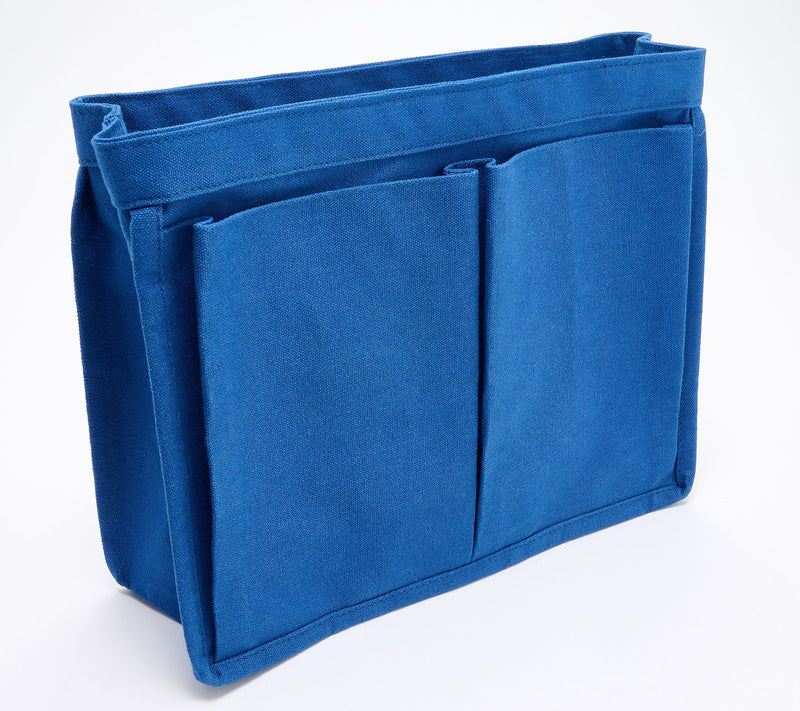 America & Beyond Water-Resistant Shopper Organizer — View 9
