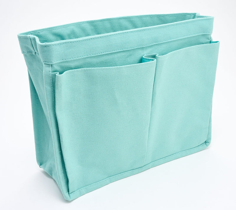 America & Beyond Water-Resistant Shopper Organizer — View 13