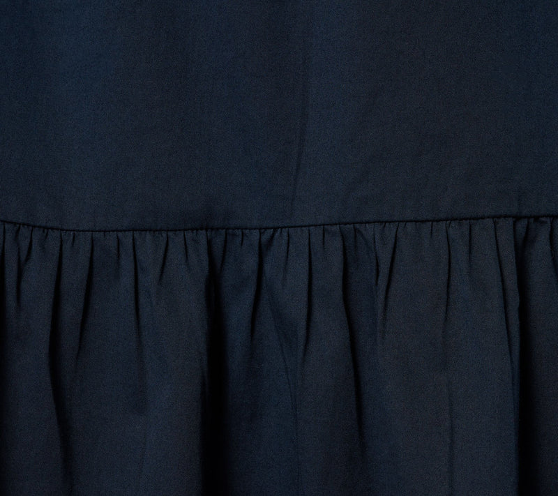 NIC+ZOE Tia Woven Sleeveless Dress — View 8