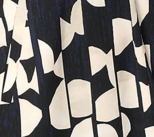NIC+ZOE Circle Sequence Devon Dress — View 6