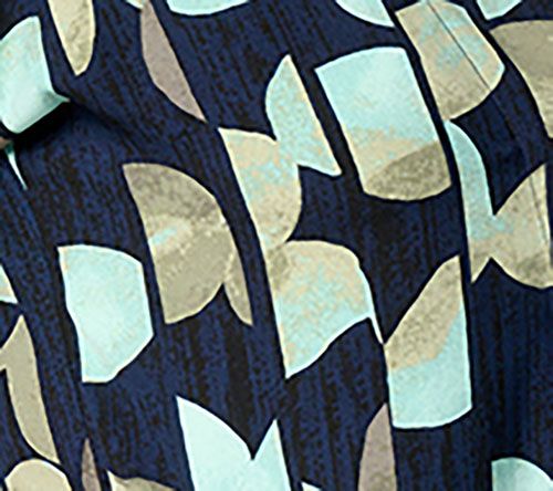 NIC+ZOE Circle Sequence Devon Dress — View 7