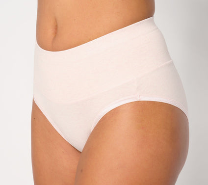 Truekind Comfort Cotton Panty