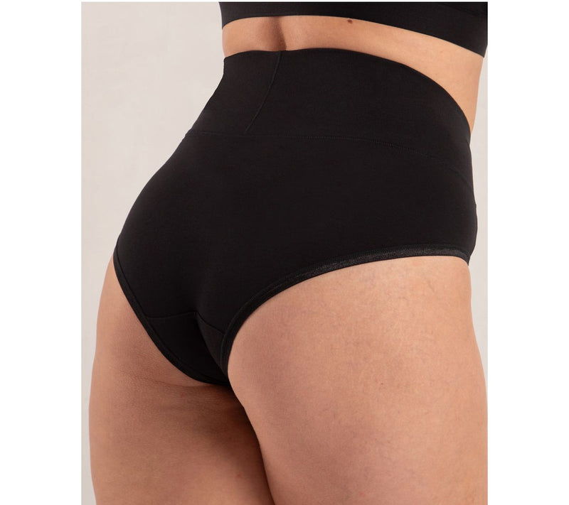 Truekind Everyday Comfort Smoothing Panties — View 9