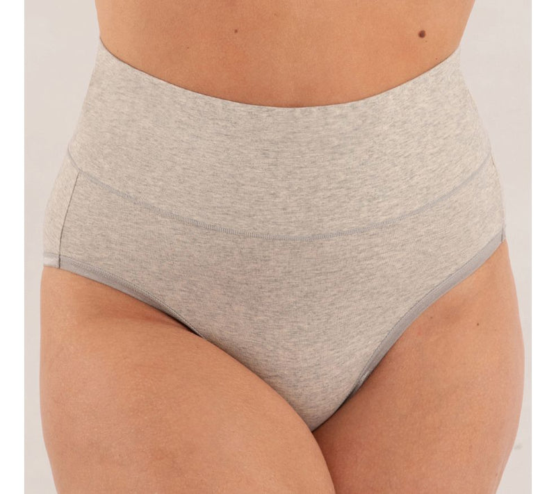 Truekind Everyday Comfort Smoothing Panties — View 5