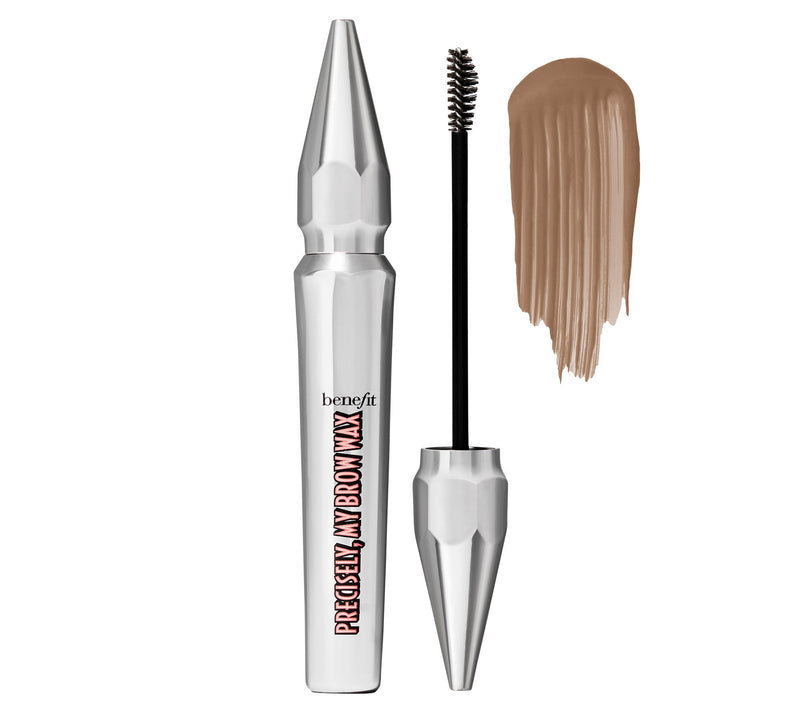 Benefit Cosmetics Precisely, My Brow TintedBrow Wax — View 7
