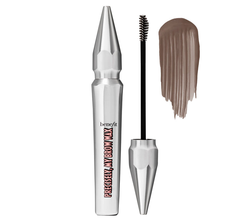 Benefit Cosmetics Precisely, My Brow TintedBrow Wax — View 13