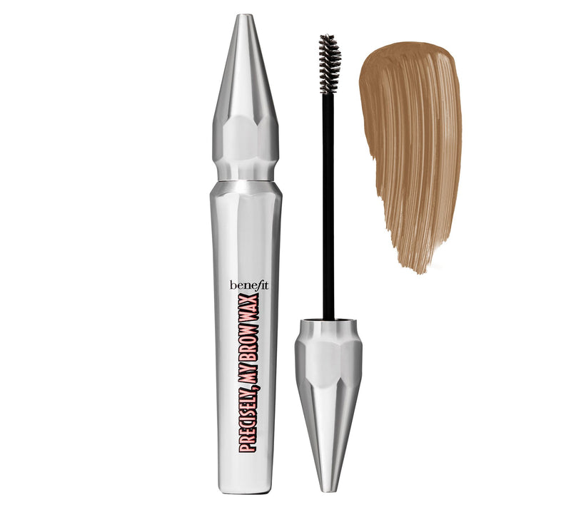 Benefit Cosmetics Precisely, My Brow TintedBrow Wax — View 5