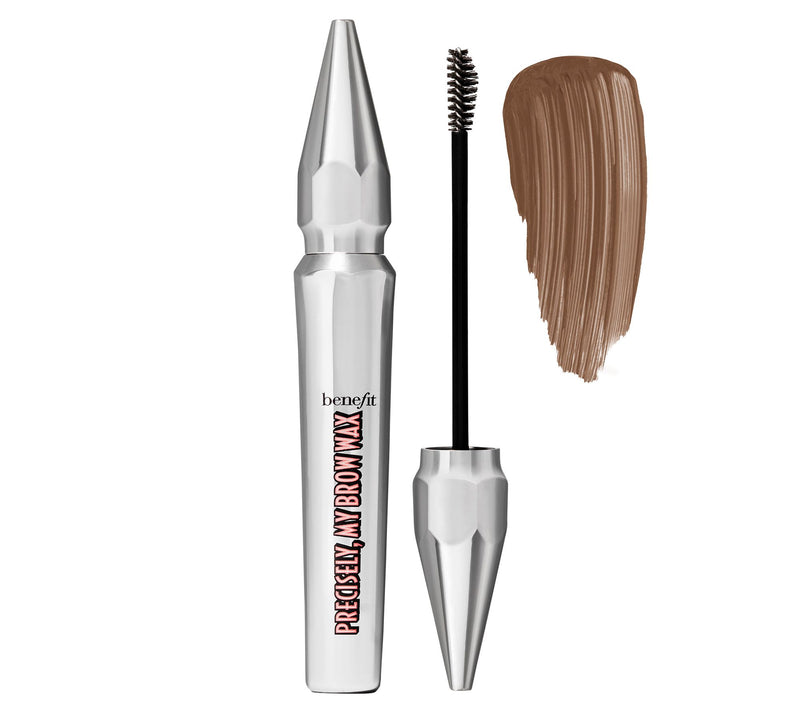 Benefit Cosmetics Precisely, My Brow TintedBrow Wax — View 17