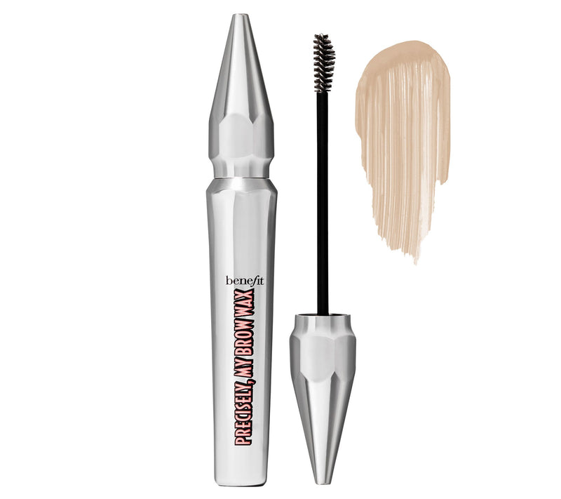 Benefit Cosmetics Precisely, My Brow TintedBrow Wax — Main view