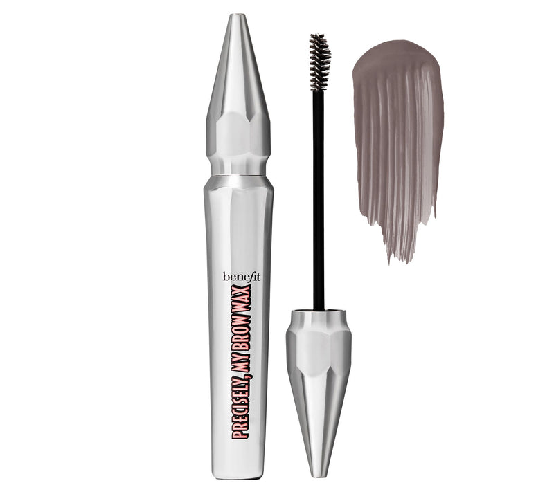 Benefit Cosmetics Precisely, My Brow TintedBrow Wax — View 25