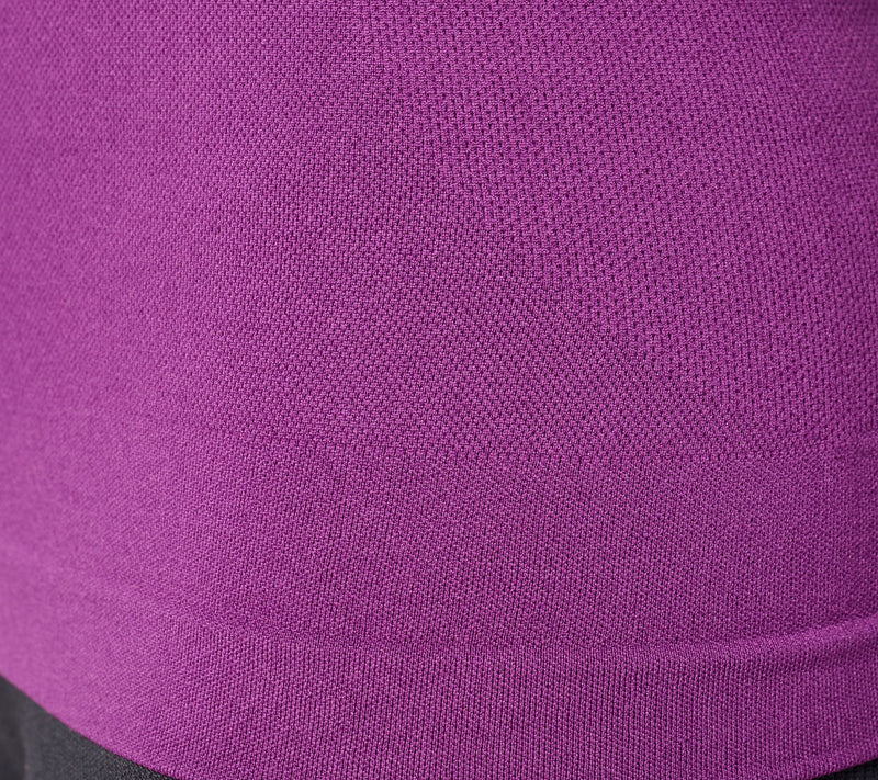Shapermint All Day Everyday Long Sleeve Shaping T-Shirt — View 11