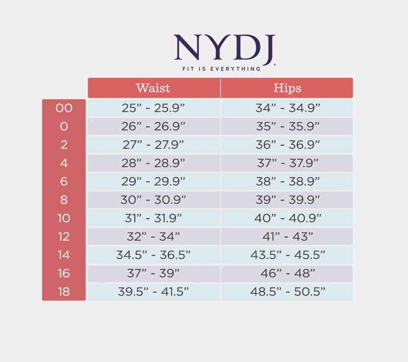 NYDJ Marilyn Linen Trouser - Feather — View 5