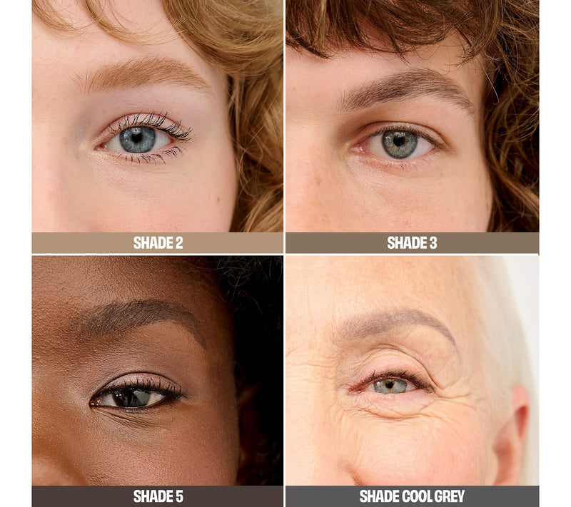 Benefit Cosmetics WHOA, Gimme BROWZ Brow Set — View 12