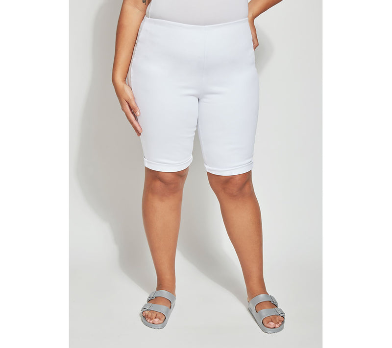 Lysse New York Boyfriend Short — View 5