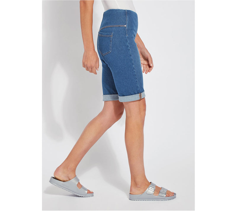 Lysse New York Boyfriend Short — View 6