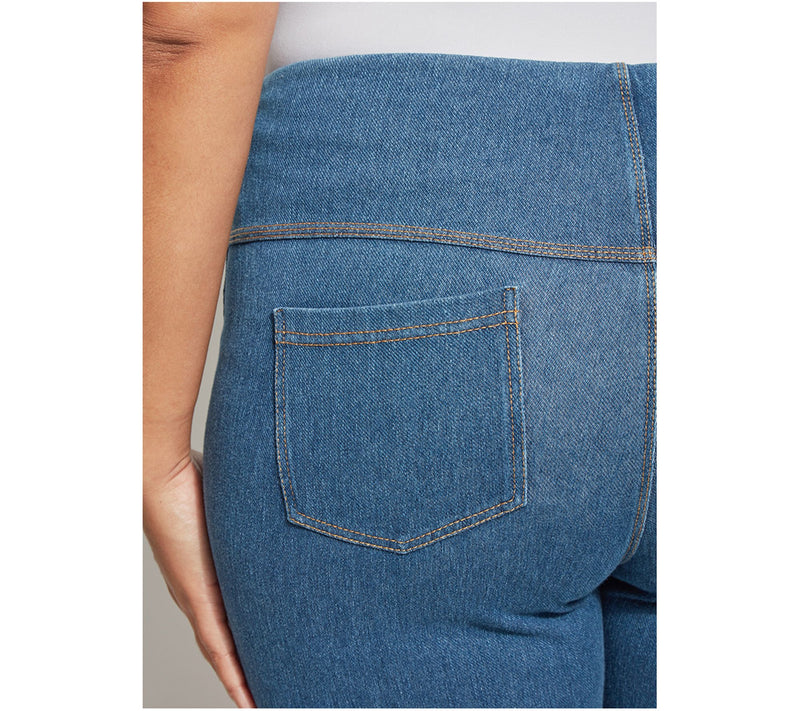 Lysse New York Boyfriend Short — View 11