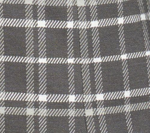 BEAUTIFUL by Lawrence Zarian Silky Ponte Double Button Blazer — View 6