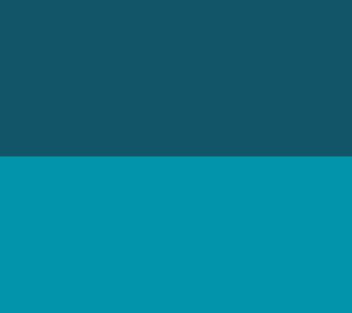 Belle by Kim Gravel Shaker Knit Color Block Ruana — View 4