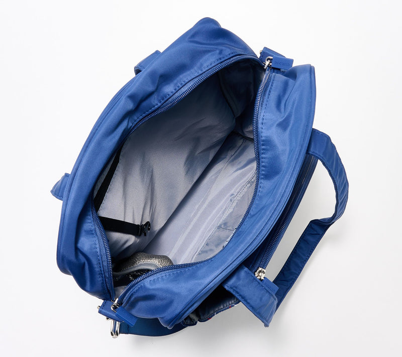 IHKWIP Quilted Pickleball Tote with Crossbody Strap — View 16
