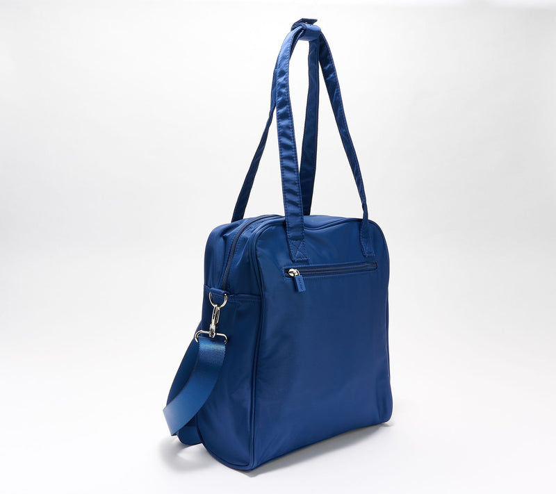 IHKWIP Quilted Pickleball Tote with Crossbody Strap — View 14