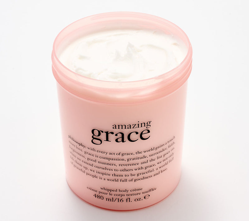 philosophy supersize luminous grace fragrance layering trio — View 4